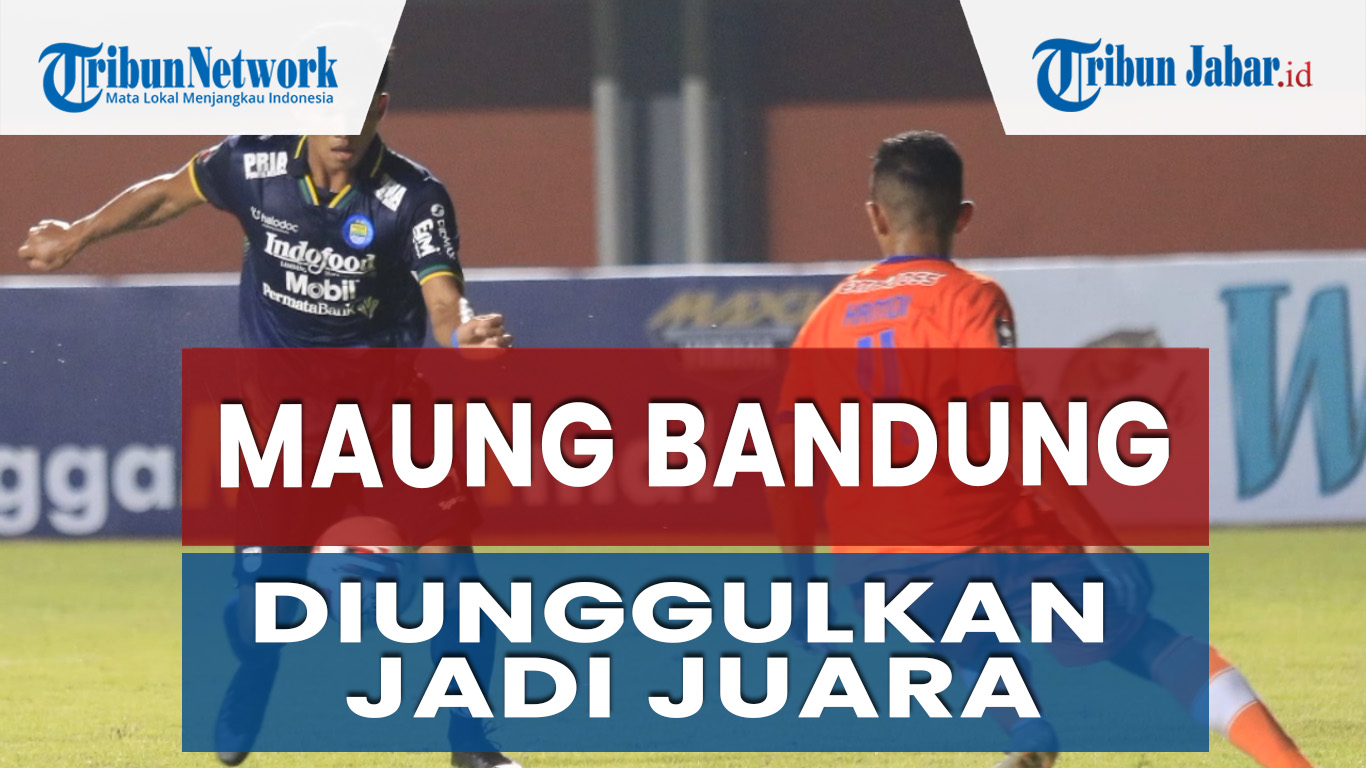 Persib Bandung Patok Target Lain, PSS Seperti Lakukan Perjalanan ke Hong Kong