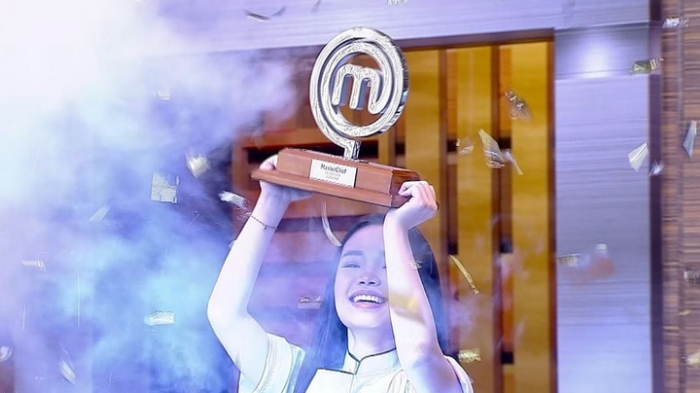 Jesselyn Juara MasterChef Indonesia, Kalahkan Kekuatan Nadya, Ini Hasil Final dan Skor Akhirnya