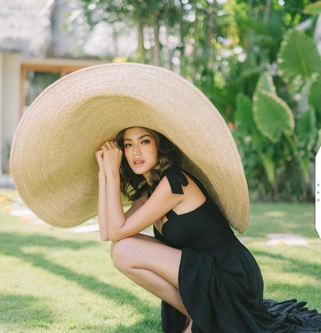 Pernah Hampir Mau Nikah, Richard Kyle Bilang Begini Jika Jessica Iskandar Punya Penggantinya