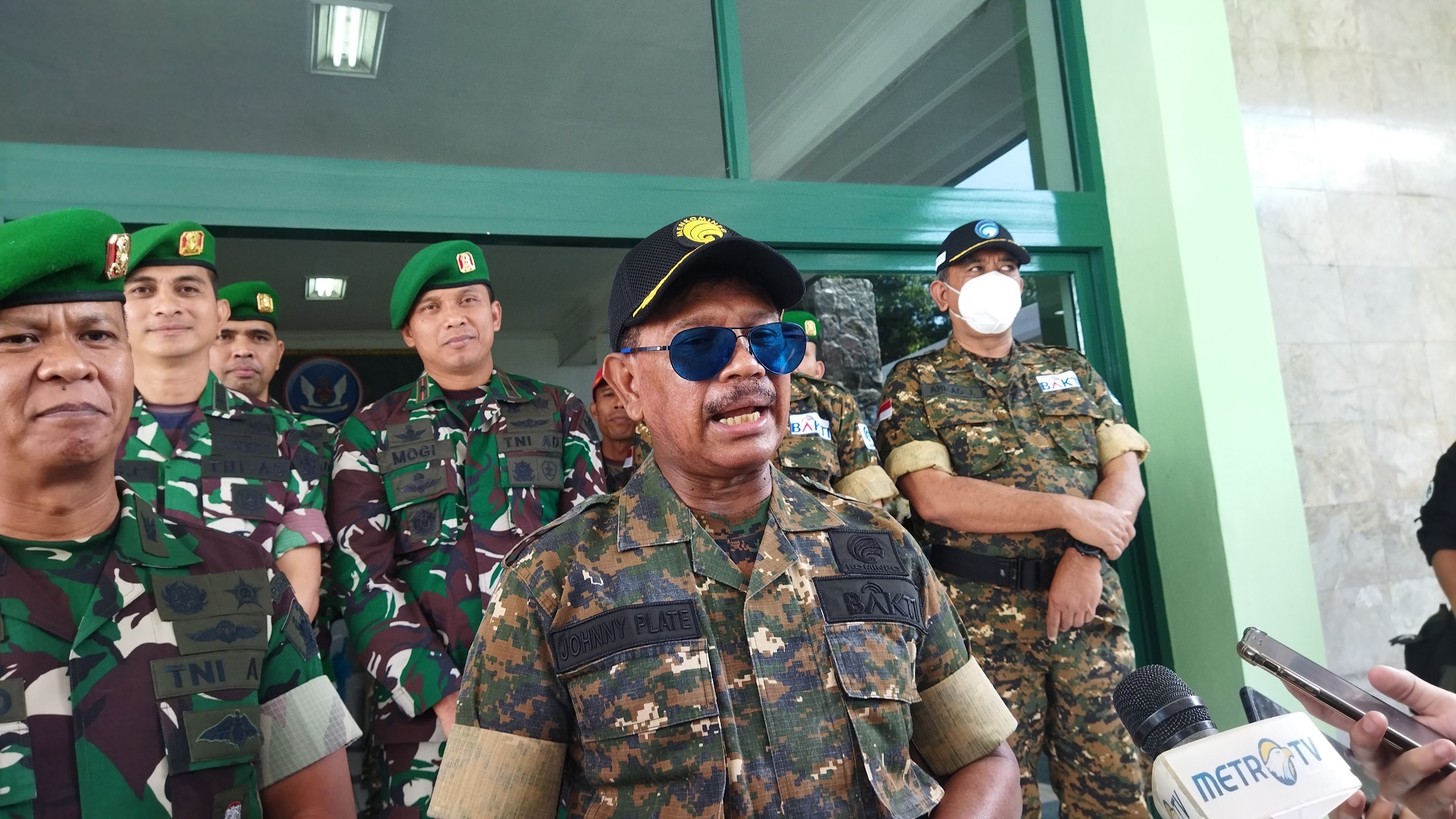 Sanksi Menanti, Kominfo Minta Aplikasi Populer Segera Mendaftar jika Tak Ingin Disebut Ilegal