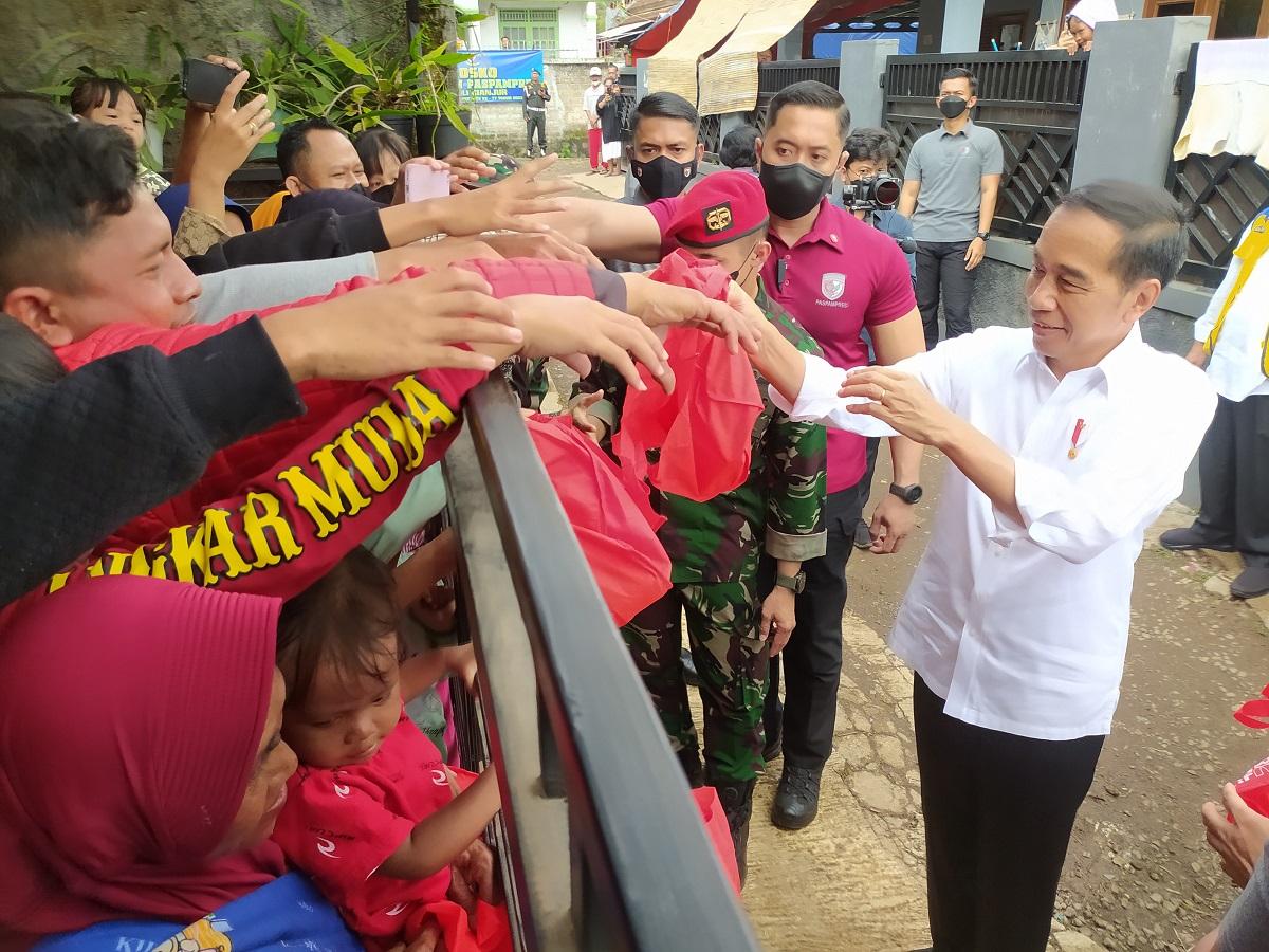 Jokowi Pilih Rumah dari Negara di Colomadu, Ini Kriterianya untuk Mantan Presiden dan Wakilnya