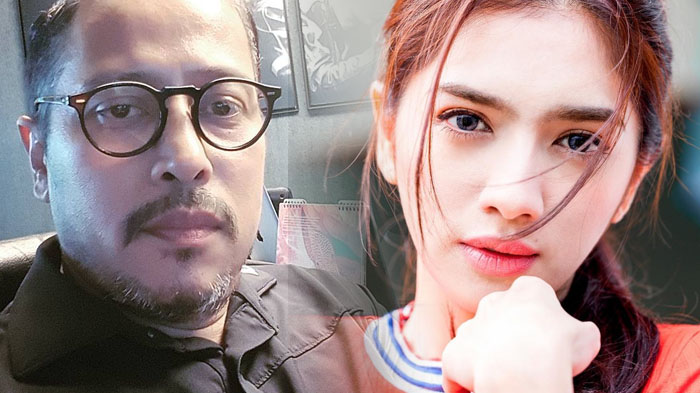 Respons Angel Karamoy Soal Kekasihnya yang Beda 20 Tahun, Dia Bilang Tidak Nikah