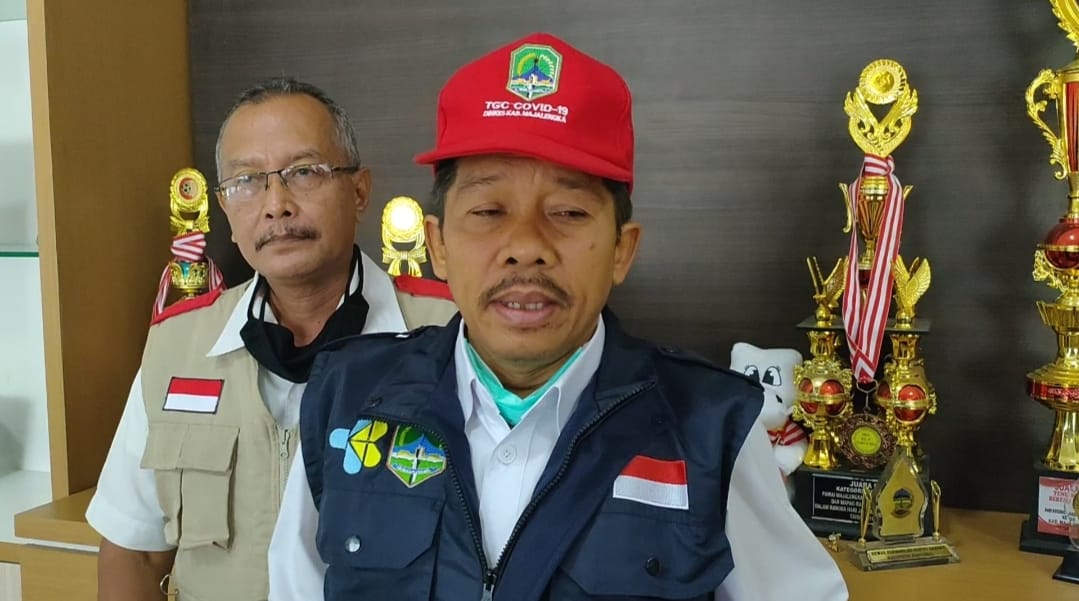 Update Covid-19 di Majalengka: Ada Delapan Kasus Baru Hari Ini, Kecamatan Zero Kasus Tinggal Satu