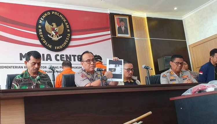 Jika Ada Polisi Terbukti Langgar SOP Saat Amankan Kerusuhan, Polri Janji Akan Ditindak Tegas