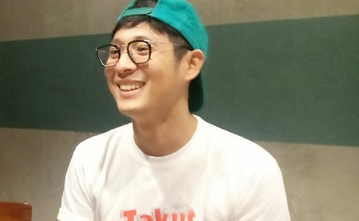 Junior Liem: Enak ya di Cirebon tuh Enggak Macet