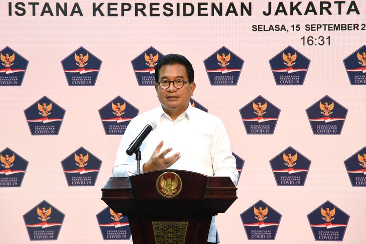 Begini Protokol Kesehatan Lengkap bagi Pelaku Perjalanan di Masa Libur Natal dan Tahun Baru