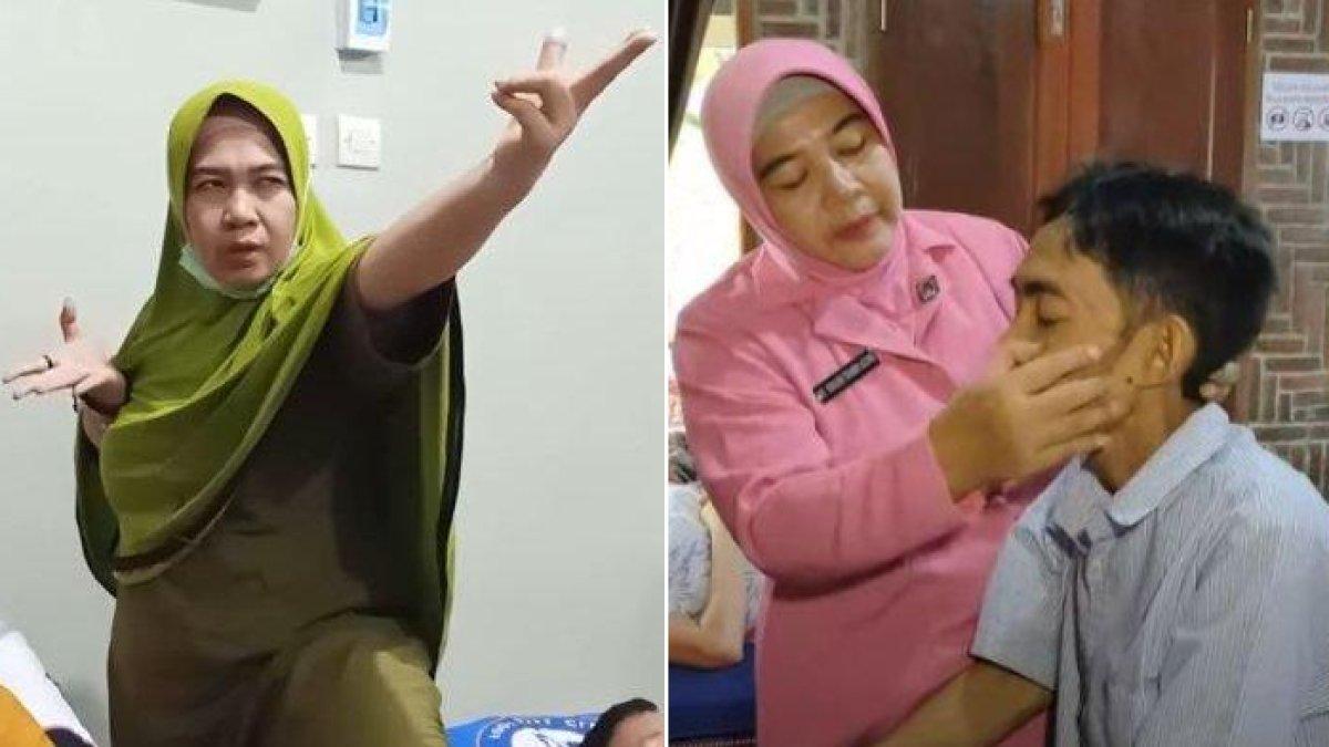 Voyaga etgan lanet videolar