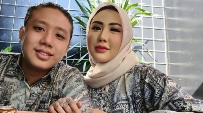 Masih Ingat Rey Utami? Dulu Nelangsa Dibui Pisah dari Anak, Kini Jalani Bisnis Baru Jualan Mie Ayam