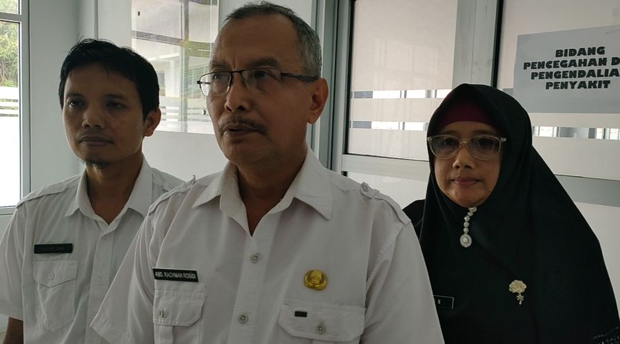 Respons Dinas Kesehatan Majalengka Soal 83 Warganya Terkena DBD