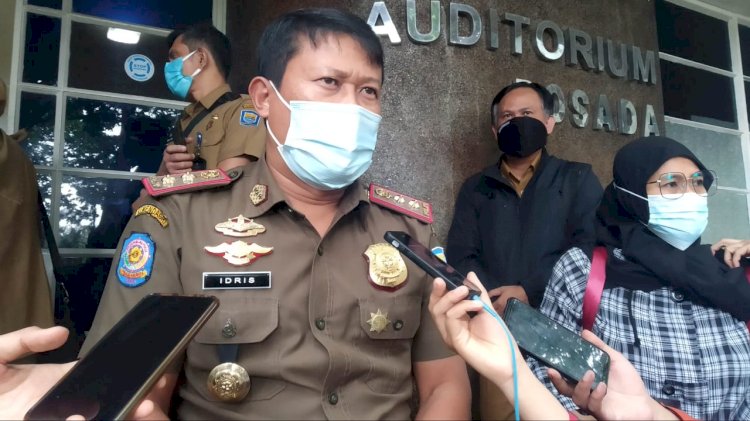 Satpol PP Kota Bandung Usulkan Denda Lebih Besar Bagi Pelanggar Selama PPKM Darurat