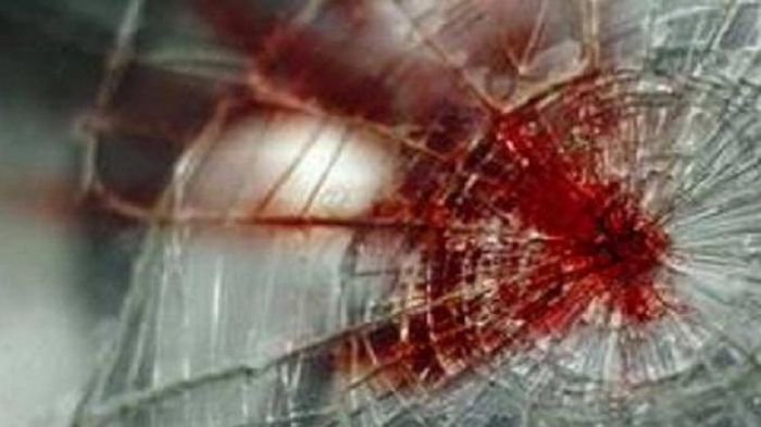 Dua WNA Asal Pakistan Tewas Setelah Mobilnya Tabrakan dengan Bus Dini Hari Tadi