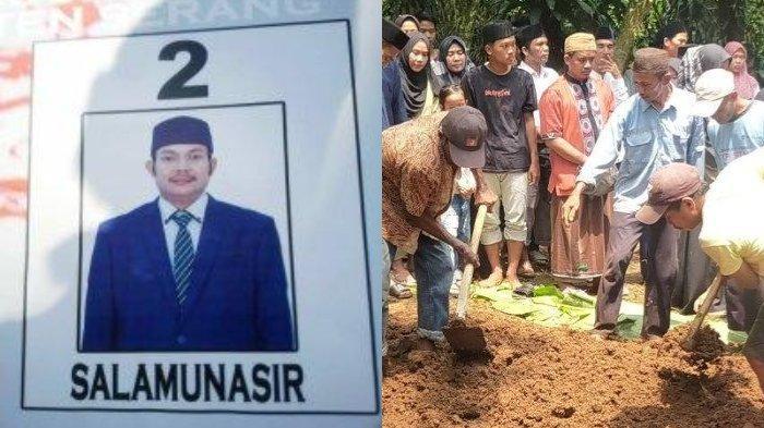 Terungkap, Penyebab Mantri Desa Suntik Mati Kepala Desa di Serang, Niatnya Cuma Beri Pelajaran