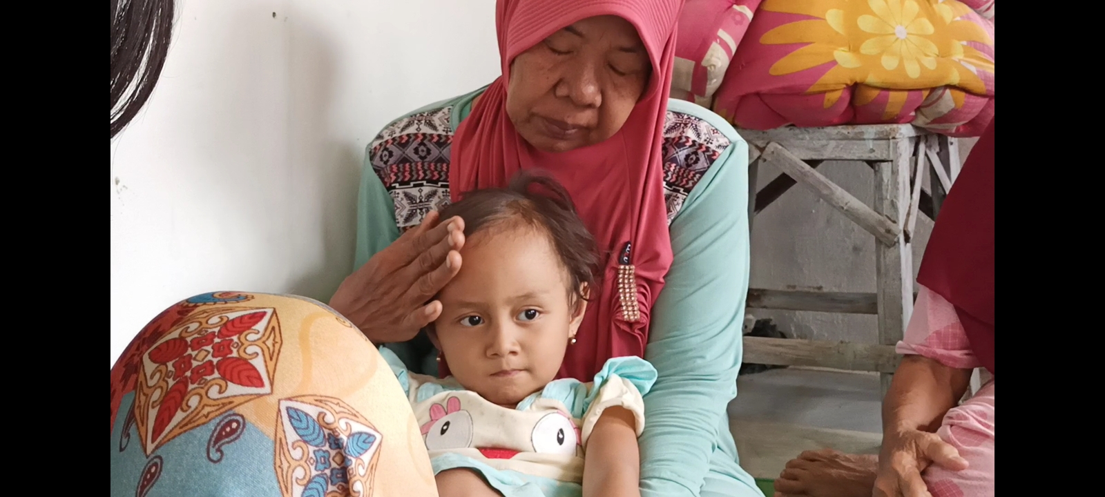 TKW Cantik dari Indramayu yang Meninggal di Malaysia Akan Dipulangkan Pemkab