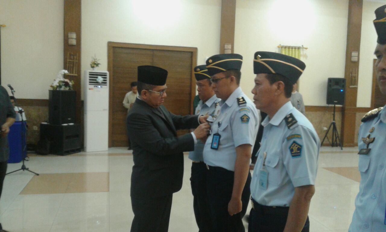 Tersangka Pemerasan Modus Video Porno di Jelekong Mengaku Petugas Lapas Menikmati Hasilnya