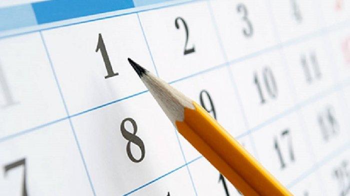 Catat! Inilah Tanggal dan Hari Penting Selama di Bulan Desember 2020, Selain Hari Natal Ada Hari Ibu