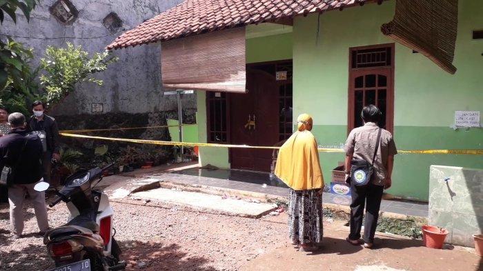 Dua Anak Bu Guru Ngaji Ternyata Tak Tahu Apa yang Terjadi Padahal Ada di Dalam Kamar saat Pembunuhan