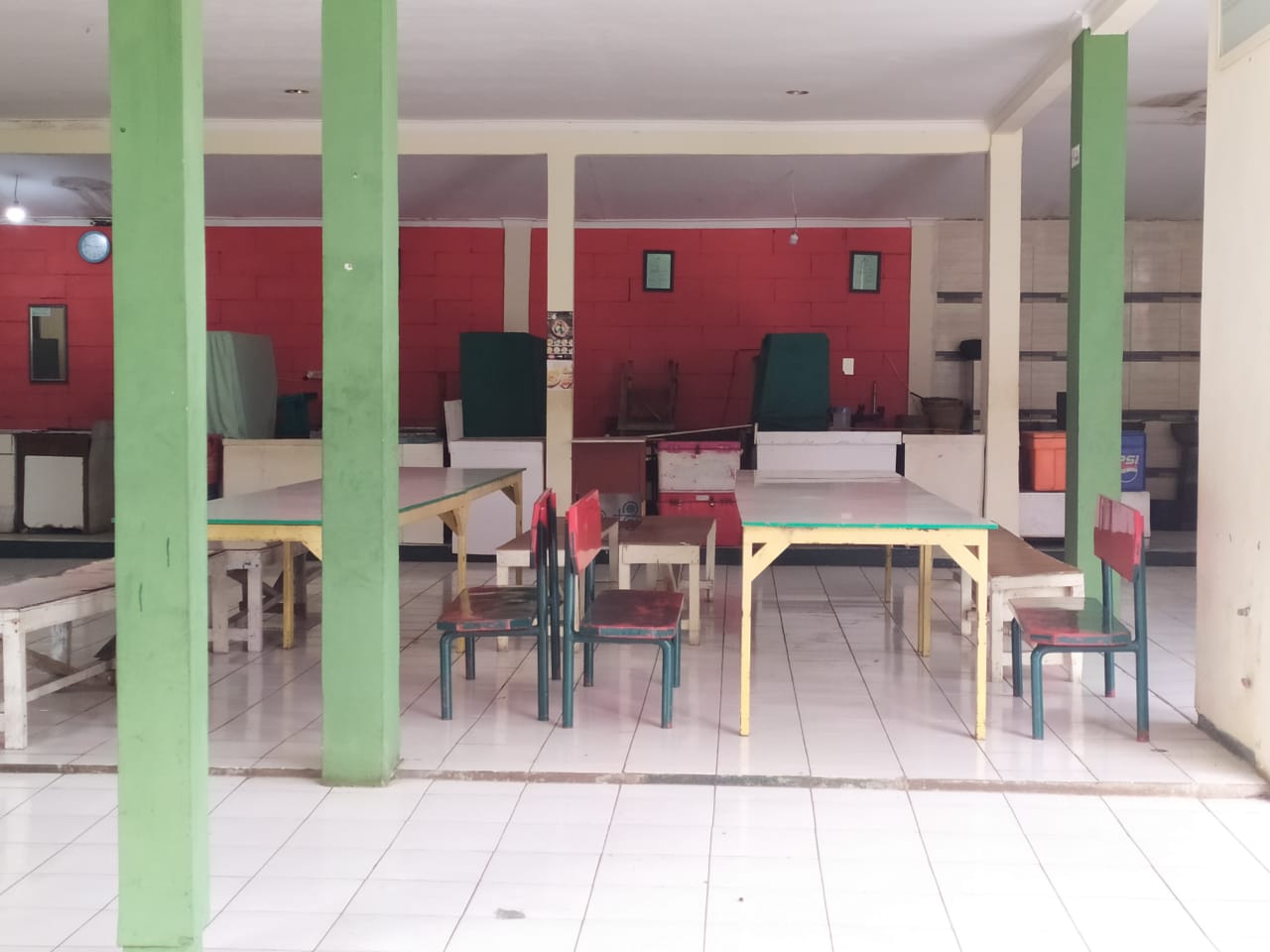 SMPN 2 Bandung Jadi Alamat KK untuk Mendaftar PPDB SMA Favorit, Ini Penjelasan Ketua RT