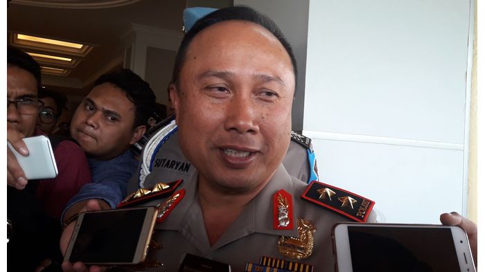 Polda Jabar Libatkan Pakar Hukum Pidana dalam Kasus Penembakan di Bogor, Untuk Buktikan Ini