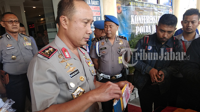 Belasan Wanita di Jabar Jadi Korban Perdagangan Manusia, Begini Modus Pelaku Cari Korban