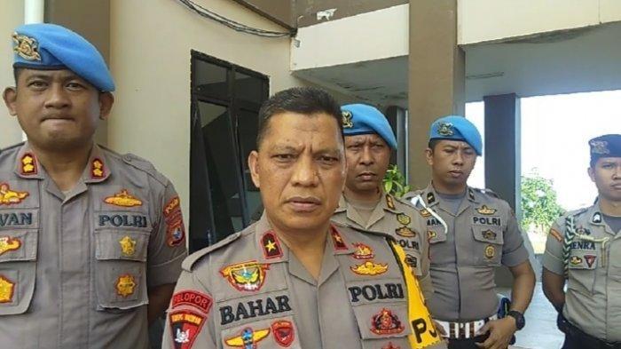 Oknum Brimob Aniaya Petugas Karcis Diduga Tak Terima Diminta Bayar Tiket Obyek Wisata, Ada Tembakan