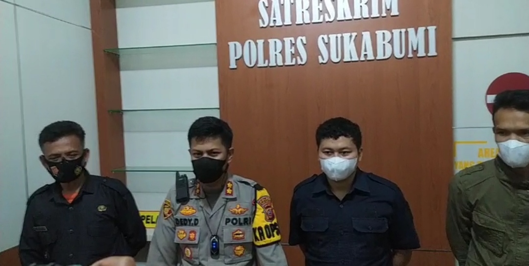 Hoaks Premanisme di Sukabumi, Kapolres: Polri Respon Terhadap Aduan yang Ada