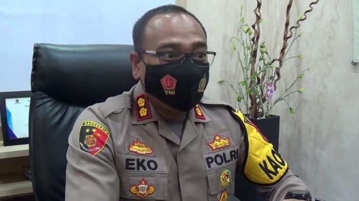 Detik-detik Longsor Susulan di Cimanggung Sumedang, Kapolres Sempat Berada di Posisi Sulit