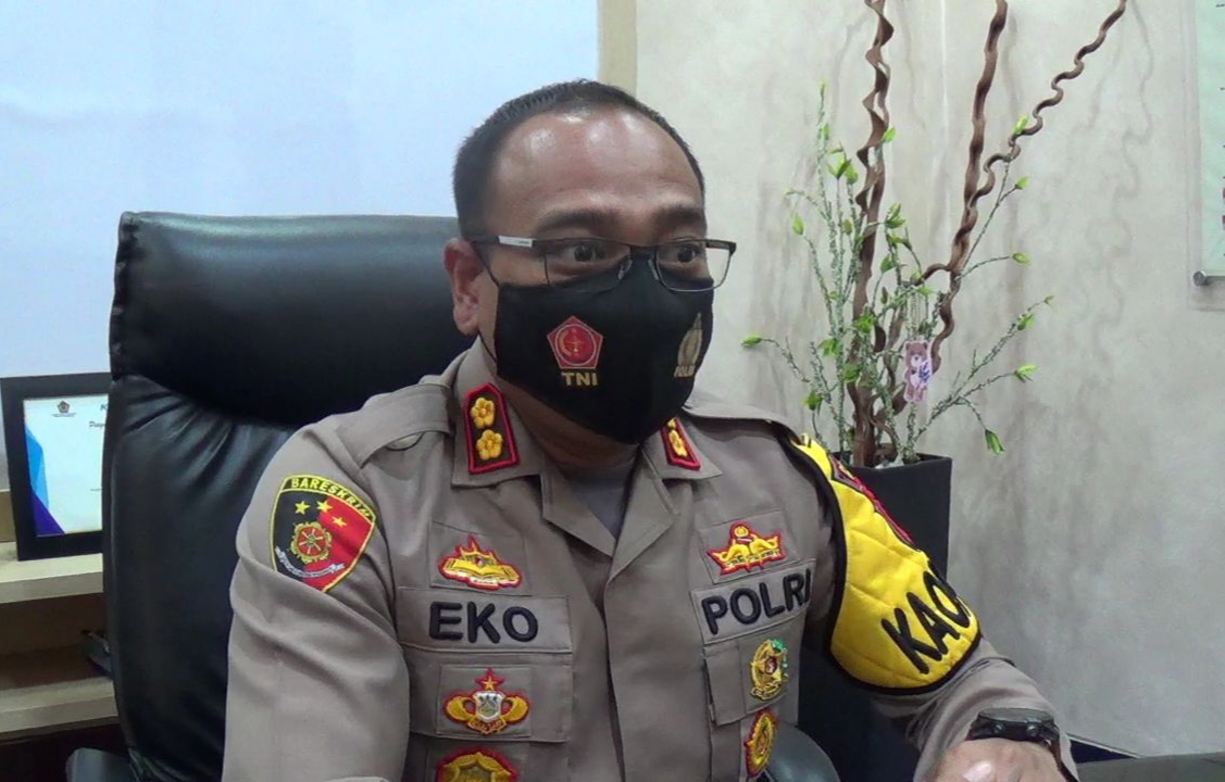 Polres Sumedang Imbau Warga Waspada Pencurian Hewan Ternak Jelang Idul Adha