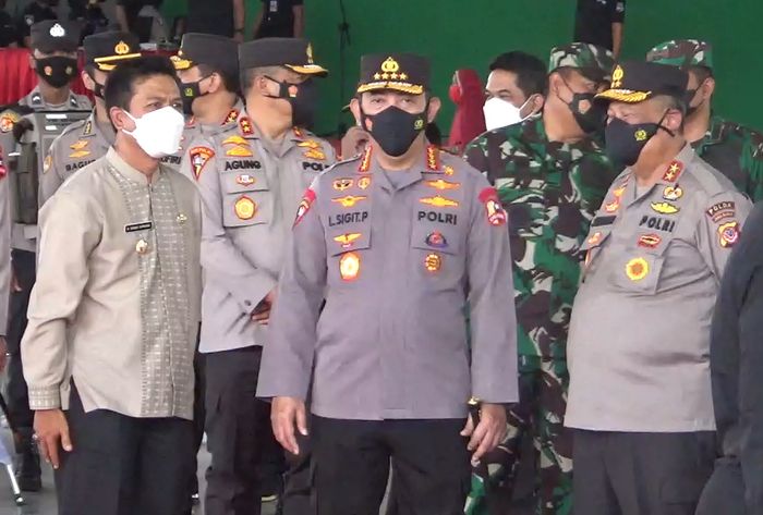 Sore Ini, Kapolri Umumkan Tersangka Baru Kasus Brigadir J, IPW: Bukan Sembarang Orang di Tubuh Polri