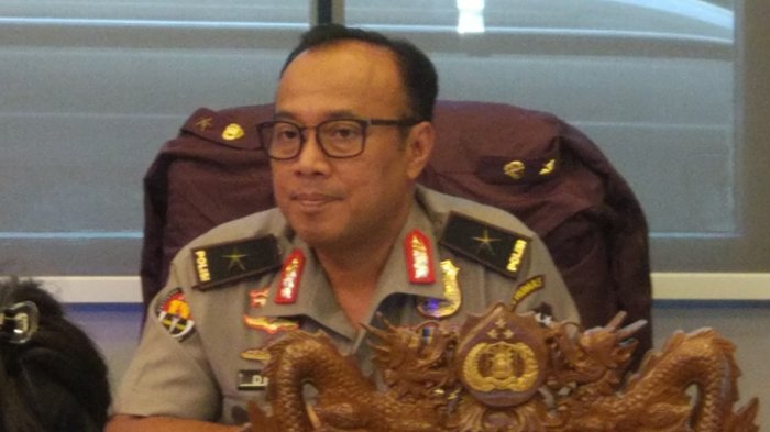 Soal Perempuan Mulai Jadi Bagian dari Kelompok Teroris, Polisi: Wanita Setia dan Taat