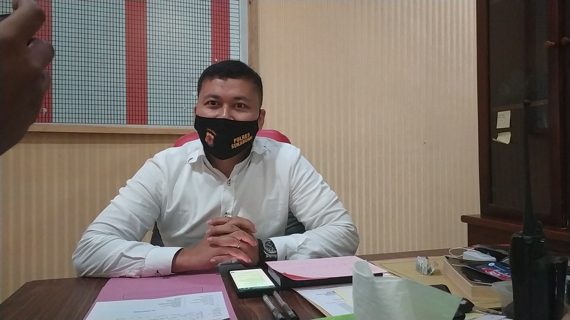 4 Bocah di Sukabumi Jadi Korban Pelecehan Seksual, Ada yang Disodomi, Diduga Ada Lebih Banyak