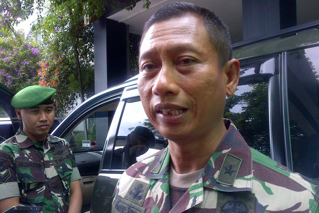Inilah Bukti Kesetaraan Karier dan Jabatan bagi Prajurit Kowad Berprestasi - kasdam-iiisiliwangi-brigjen-wuryanto_20151118_154758.jpg
