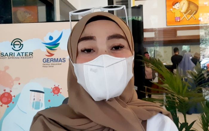 Tempat Wisata di Subang Tetap Beroperasi, Dijamin Sertifikat CHSE, Pengunjung Tak Usah Khawatir