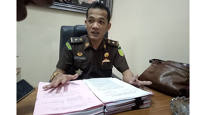 MA Memperkuat, Pembunuh Sopir Taksi Online Tetap Dihukum Mati