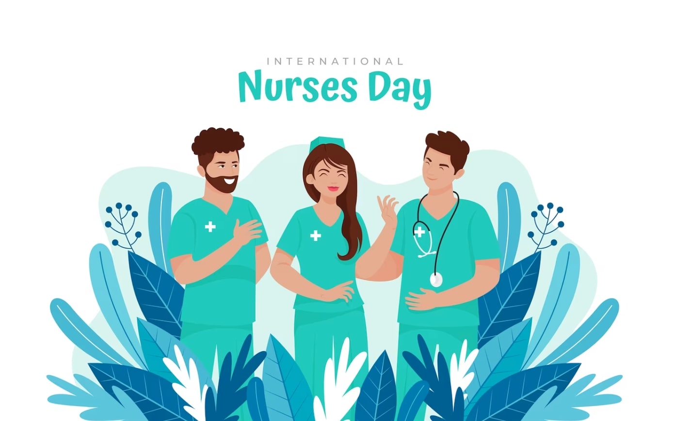 Contoh Teks Sambutan dan Pidato Hari Perawat Internasional 2023, Bentuk Ungkapan Terima Kasih