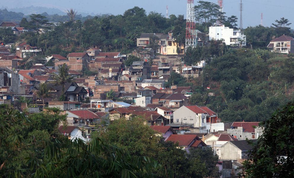 Ini Penjelasan BMKG Soal Potensi Gempa Sesar Lembang, Antara Lain Disebut Menara Bisa Roboh