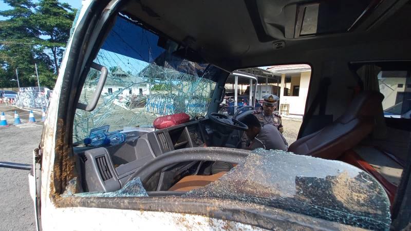 Fakta Terbaru Kecelakaan Maut Elf di Tanjakan Dini Geopark Sukabumi: SIM Sopir Tak Sesuai Kendaraan