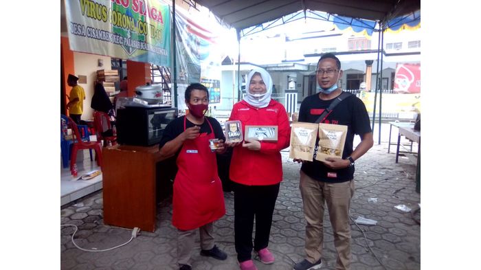 Desa Cisambeng Majalengka Kembangkan Wisata Gastronomi dan Kuliner Tahu-Tempe