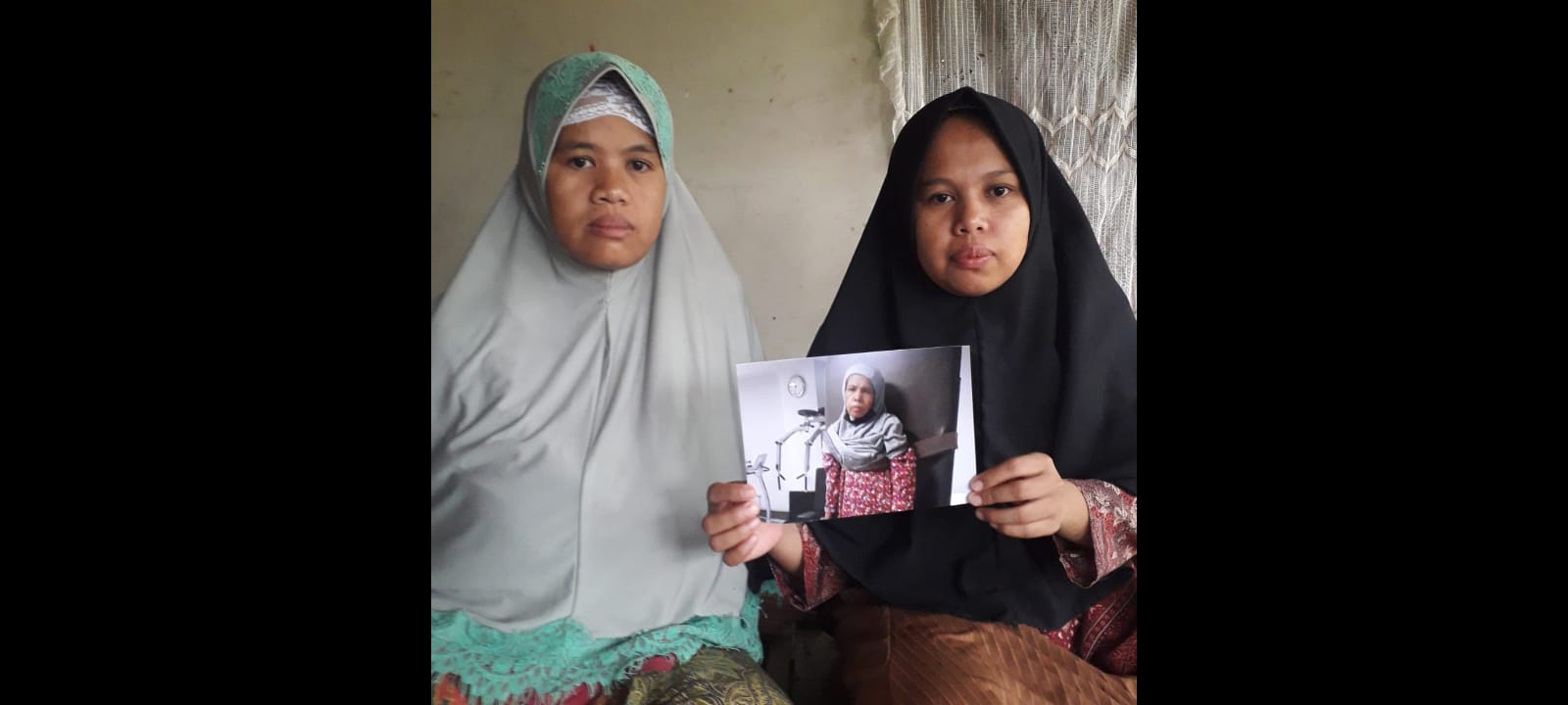 Setelah Tujuh Bulan Dicari, Akhirnya PMI Asal Cianjur yang Sakit Stroke di Arab Saudi Ditemukan