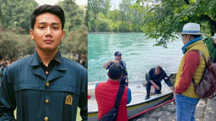 Ridwan Kamil dan Atalia Pulang ke Indonesia, Publik Diminta Berikan Ruang Lebih Luas, Jangan Hakimi