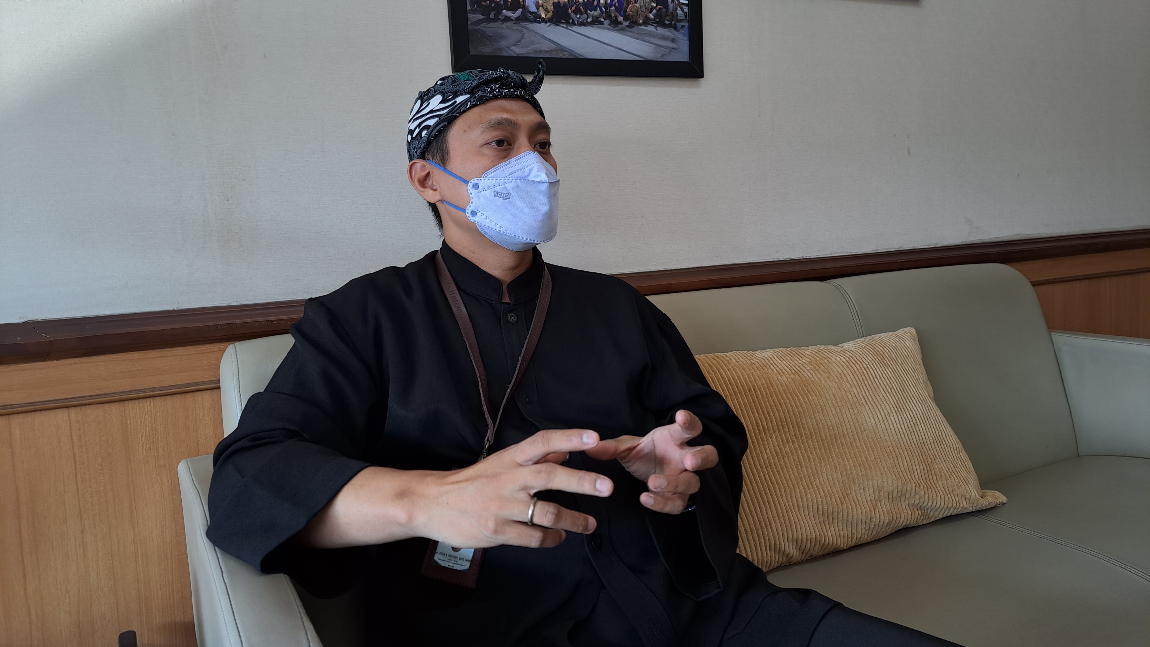 Cacar Monyet hanya Menulari Kaum LGBT adalah Hoaks, Semua Orang Bisa Kena, Ini Gejalanya