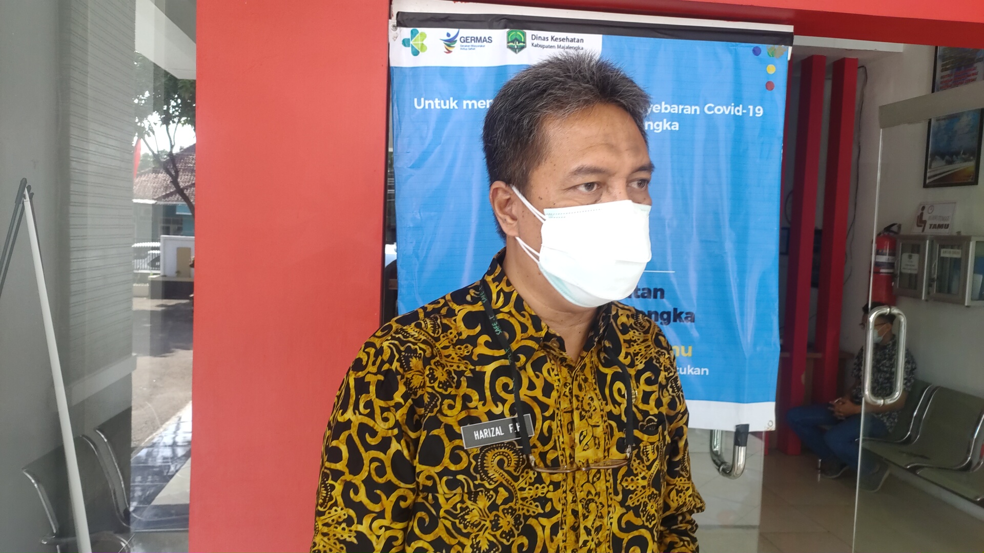 Dinkes Siagakan Ambulans dan Tenaga Kesehatan di Jalur Mudik Majalengka