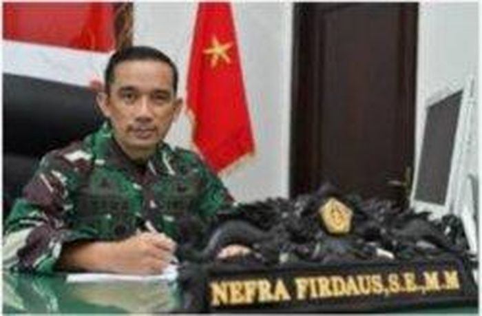 KABAR GEMBIRA, Semua Kasus Covid-19 di Klaster Secapa AD Dinyatakan Sembuh