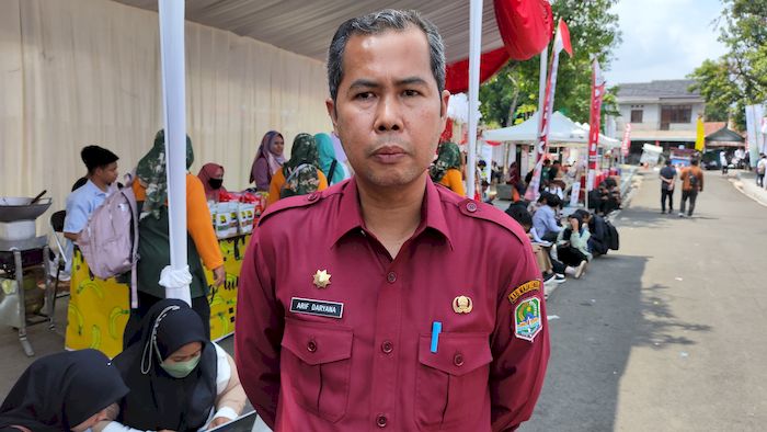 Ini 5 Kecamatan Penyumbang PMI Terbanyak di Kabupaten Majalengka, Tujuan 6 Negara