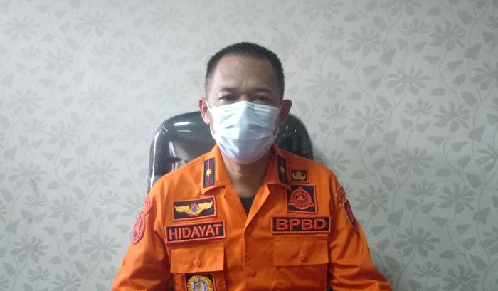 BPBD Subang Bersiaga Menghadapi Bencana Hidrometeorologi, Ada Potensi Longsor dan Banjir