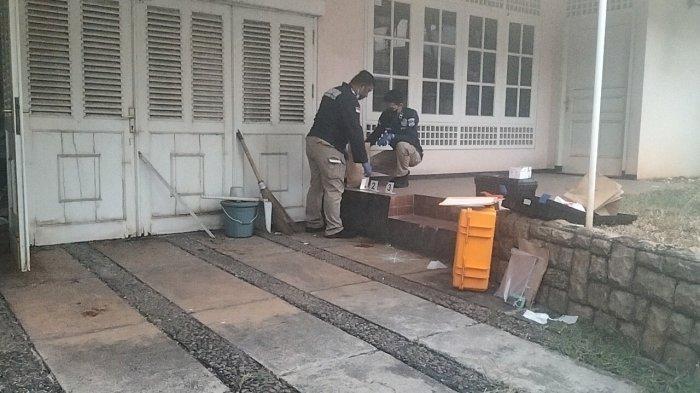 TRAGIS, 30 Tahun Tinggal tapi Tak Kenal Tetangga, Ibu dan Anak Ini Ditemukan Sudah Jadi Kerangka