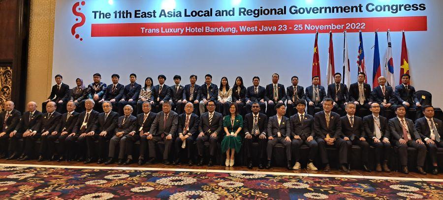 Jabar Kerja Sama Penanggulangan Bencana dengan Shizuoka Jepang, Tingkatkan SDM Bidang Kebencanaan