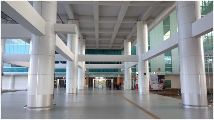 Guru Besar ITB : Bandara Kertajati Oke tapi Tol Cisumdawu Belum Rampung, Ini yang Bikin Bandara Sepi