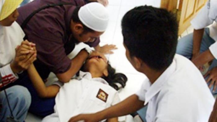 Merasa Diganggu Jin? Baca Doa dan Ayat-ayat Ruqyah, Mengusir Jin dan Setan, Sesuai Sunah Rasulullah