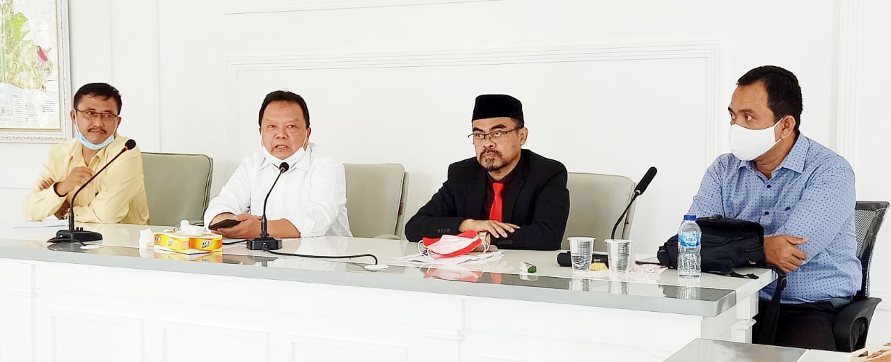 Pemkab Cianjur Jalankan Dua Protap Tangani Kasus Biji Plastik dalam Beras Bansos