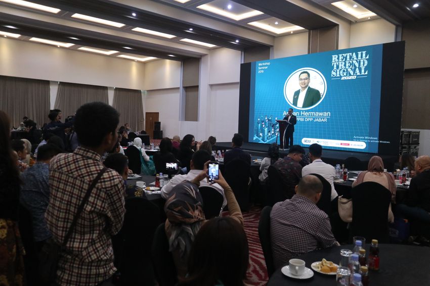 Tren Belanja Konsumen Berubah, Hal Ini Harus Diperhatikan Pusat Perbelanjaan pada 2020